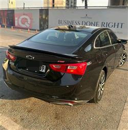 شيفروليه ماليبو